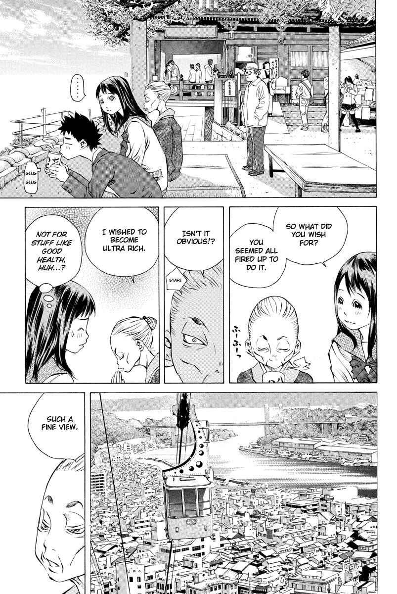 Page 9 Chapter 155 Pastel