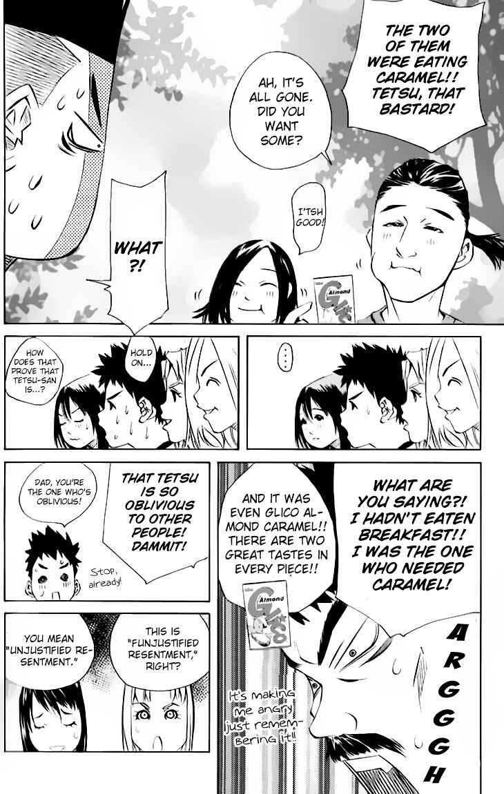 Page 12 Chapter 131 Pastel