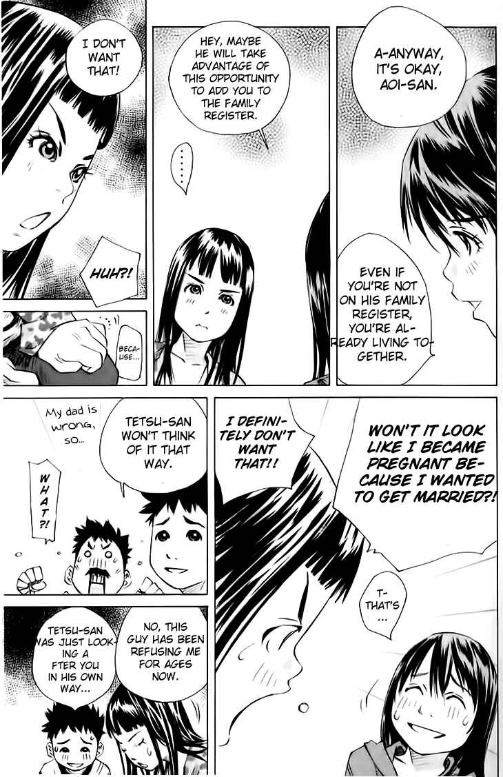 Page 13 Chapter 131 Pastel