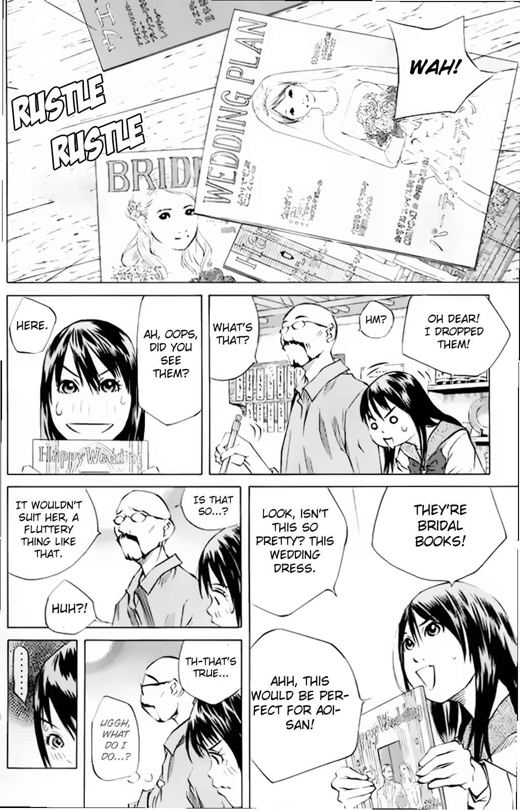 Page 20 Chapter 131 Pastel