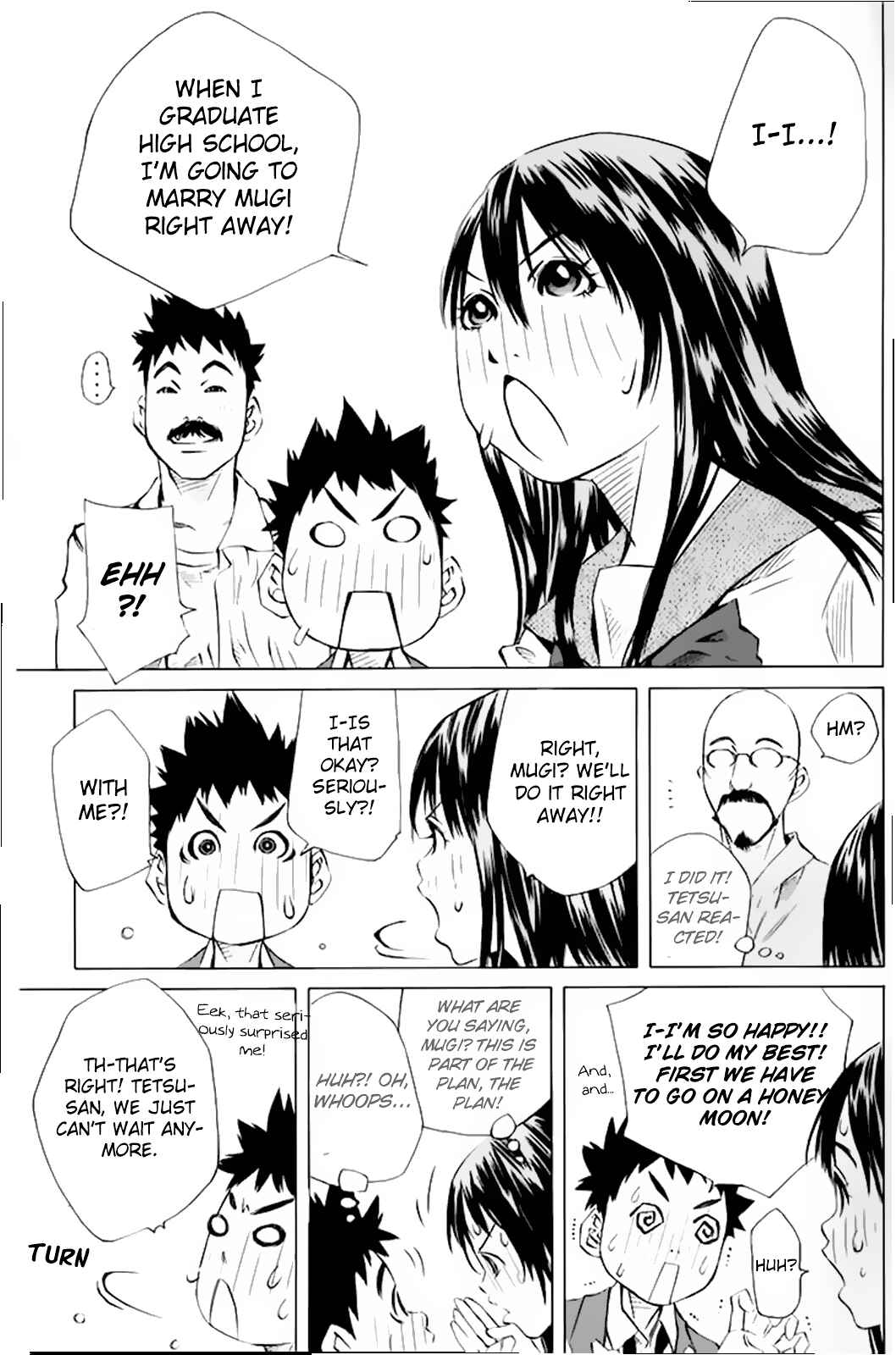 Page 21 Chapter 131 Pastel