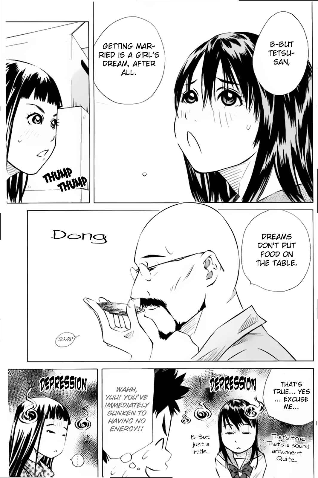 Page 23 Chapter 131 Pastel