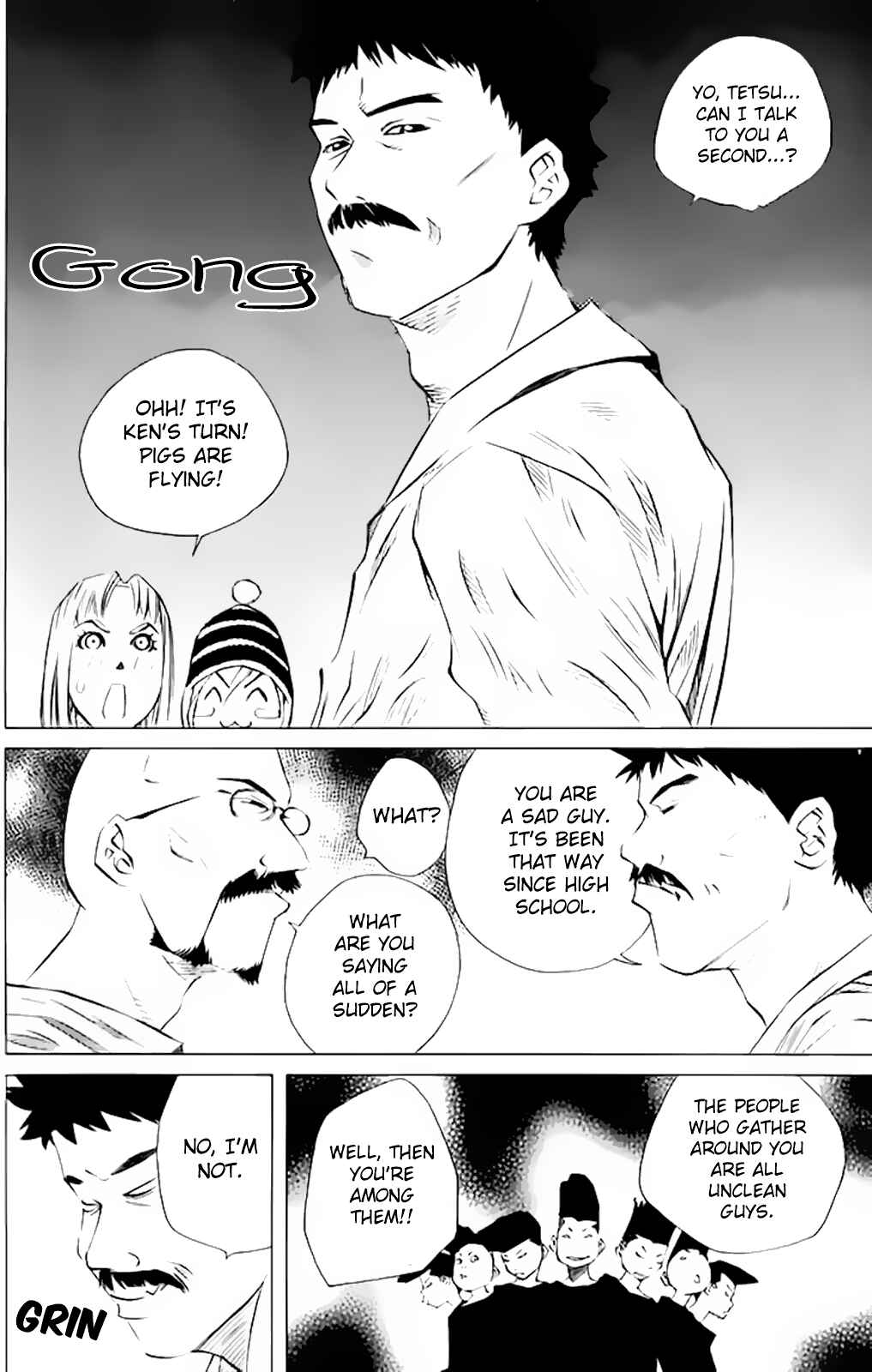 Page 24 Chapter 131 Pastel