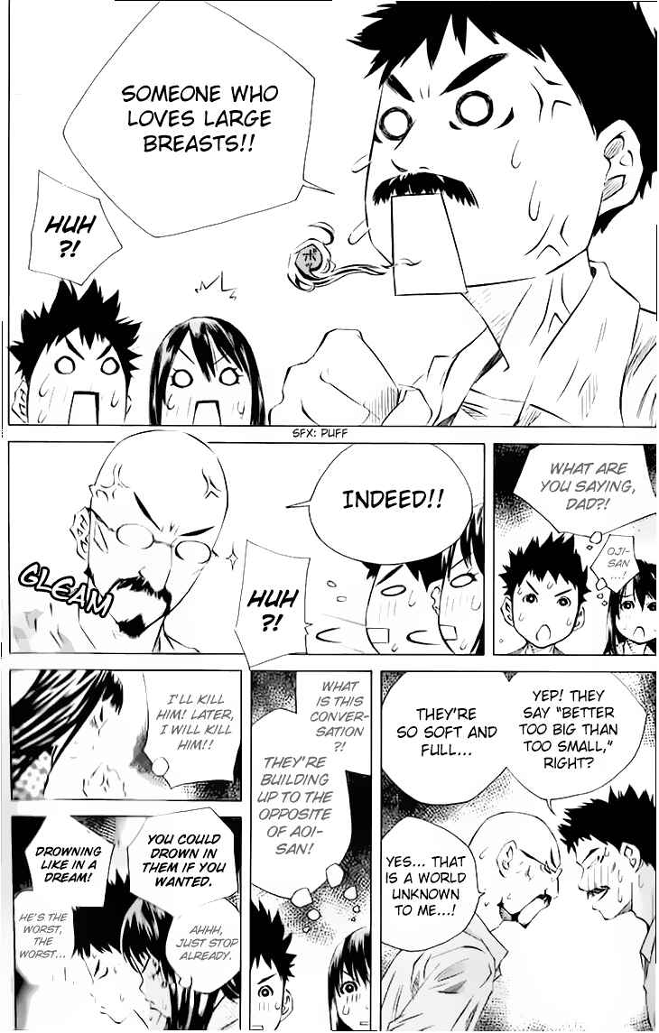 Page 26 Chapter 131 Pastel