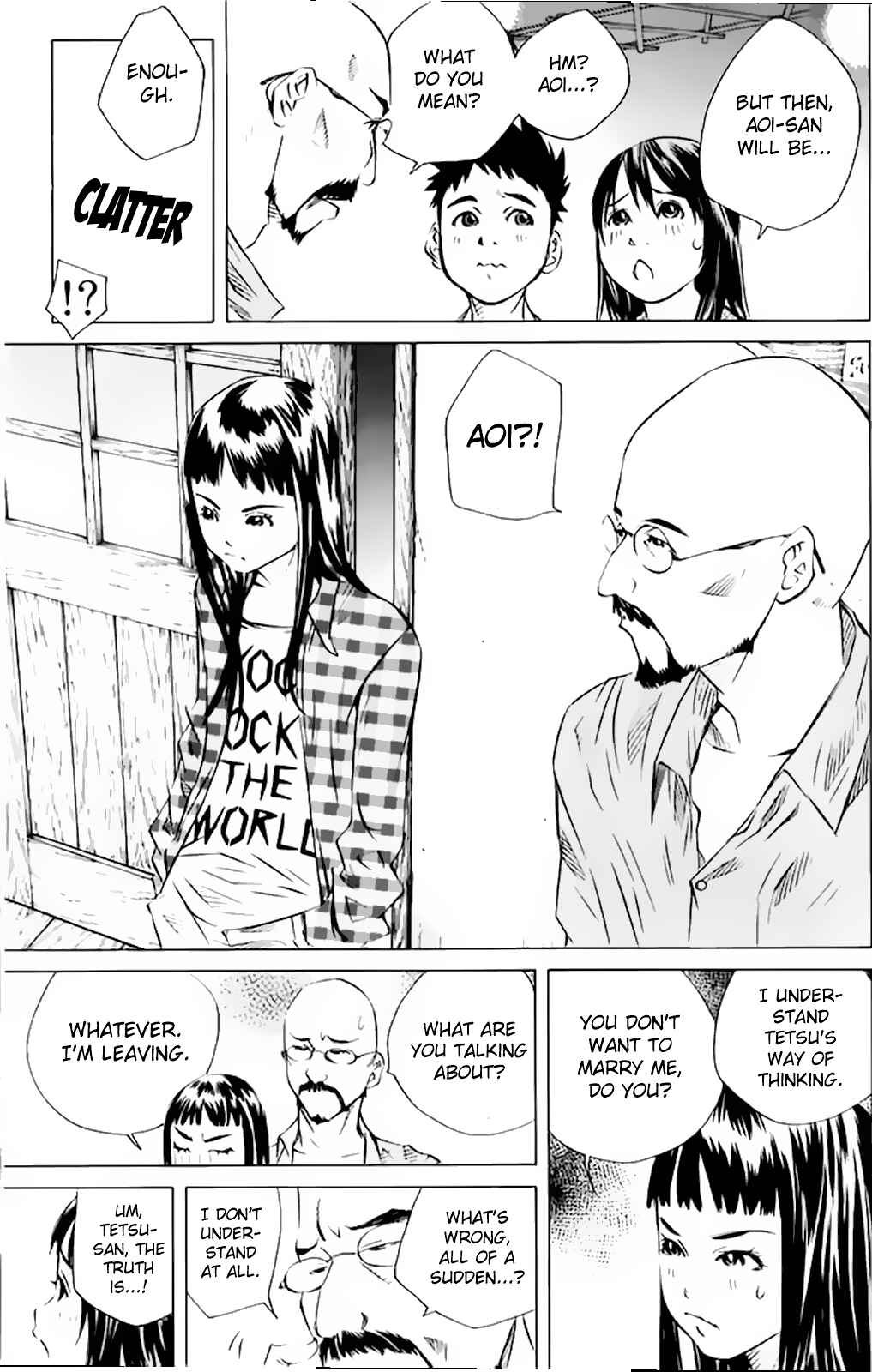 Page 31 Chapter 131 Pastel