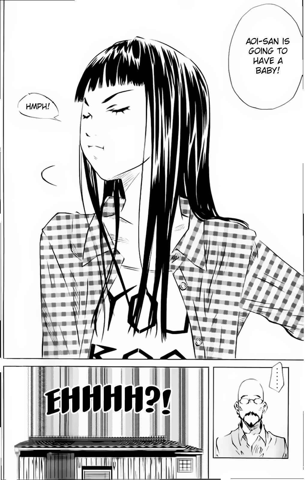 Page 32 Chapter 131 Pastel