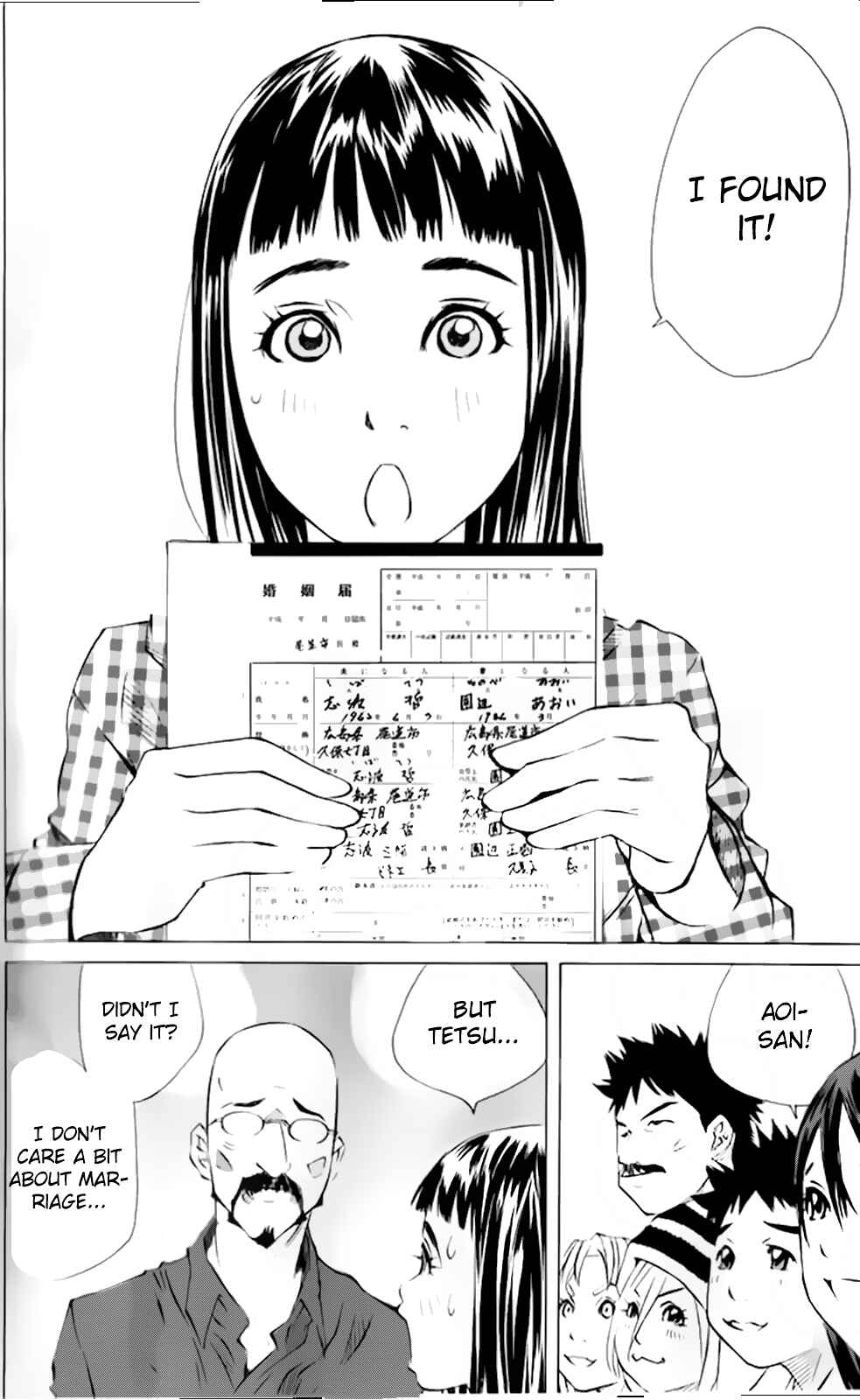 Page 36 Chapter 131 Pastel
