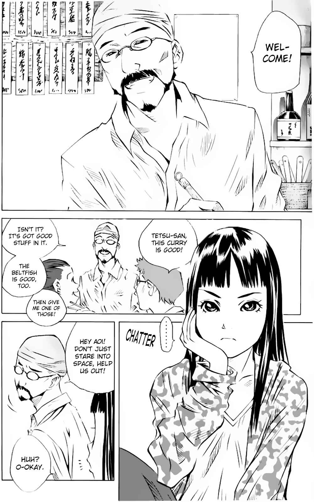 Page 4 Chapter 131 Pastel