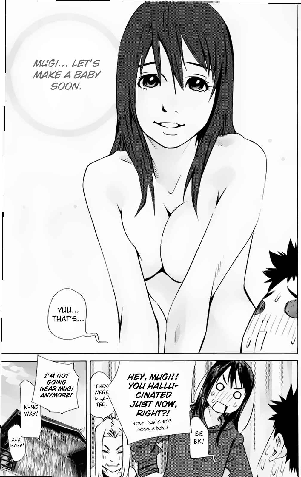 Page 41 Chapter 131 Pastel