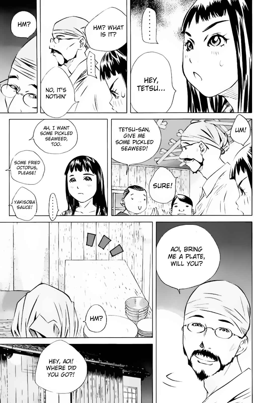 Page 5 Chapter 131 Pastel