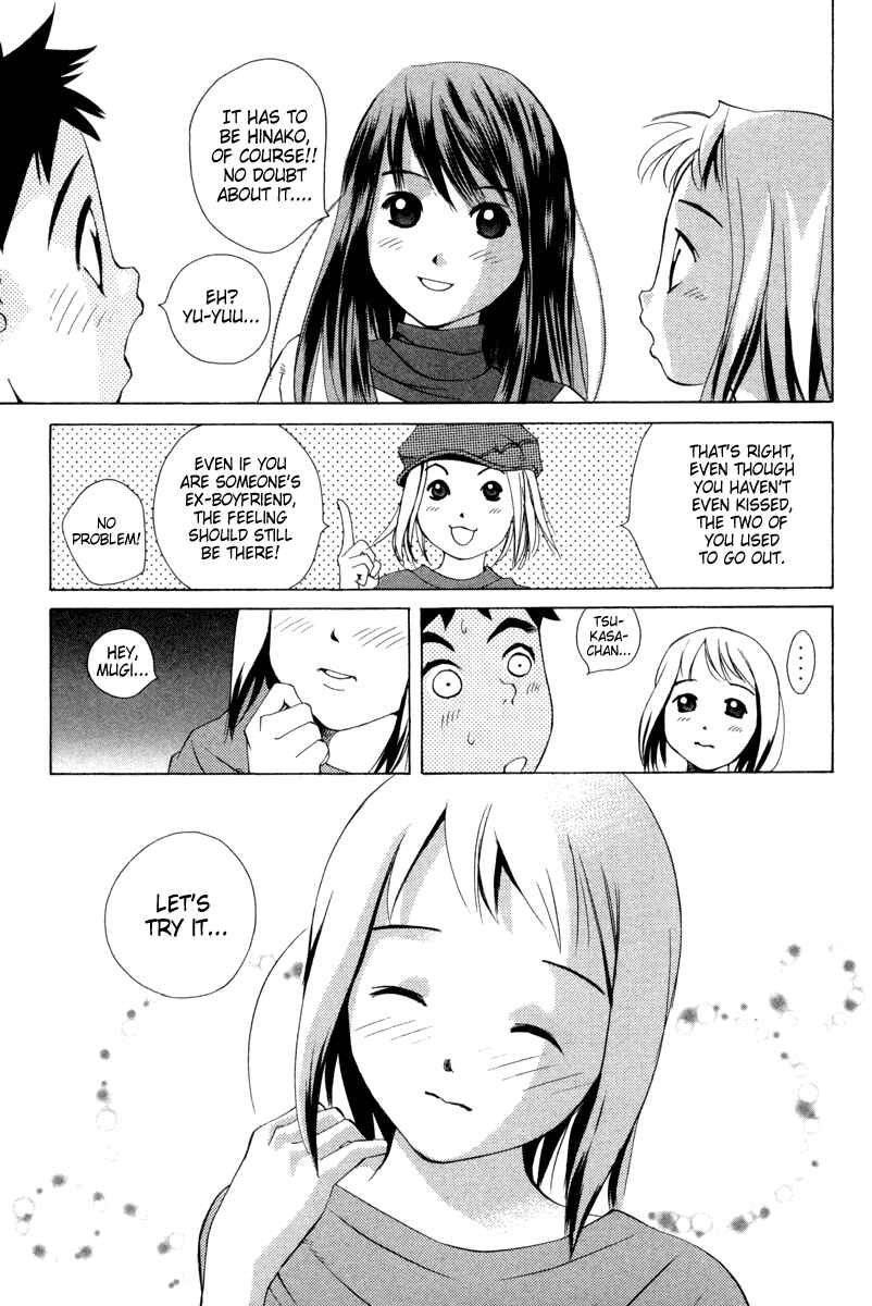 Page 20 Chapter 23 Pastel