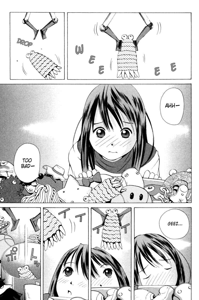 Page 22 Chapter 23 Pastel