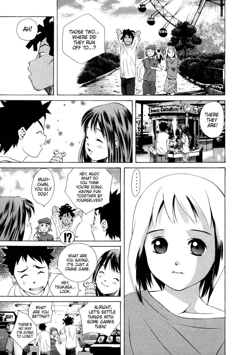 Page 24 Chapter 23 Pastel