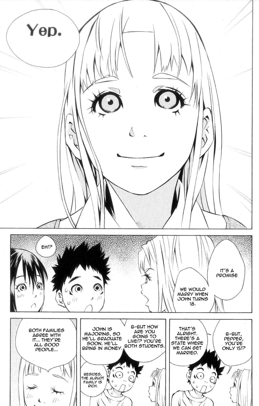 Page 18 Chapter 118 Pastel
