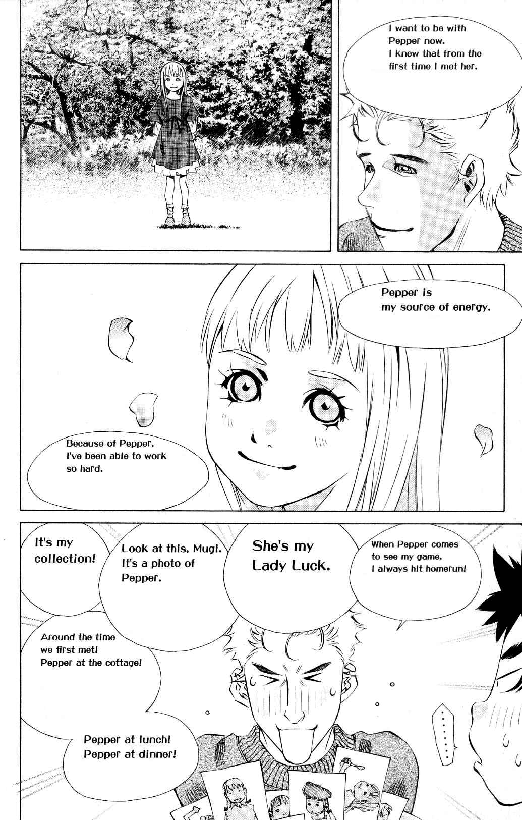 Page 23 Chapter 118 Pastel