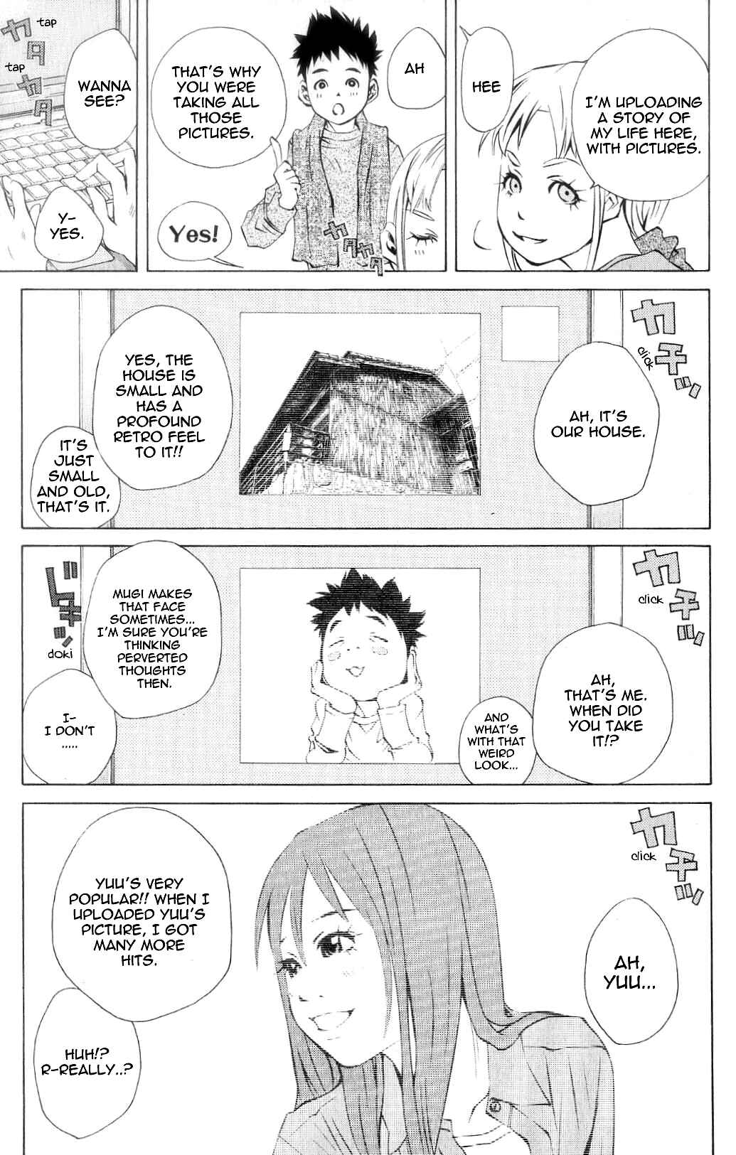 Page 3 Chapter 118 Pastel