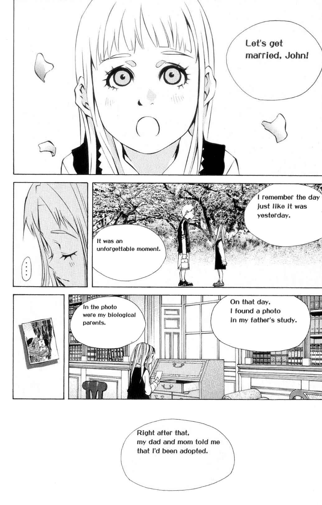 Page 31 Chapter 118 Pastel