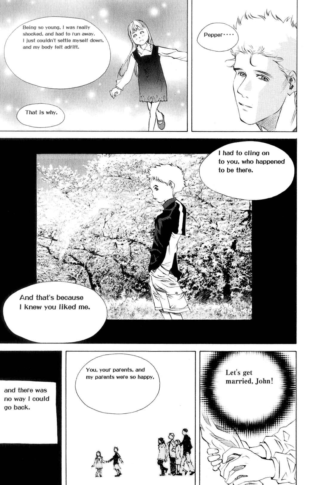 Page 32 Chapter 118 Pastel
