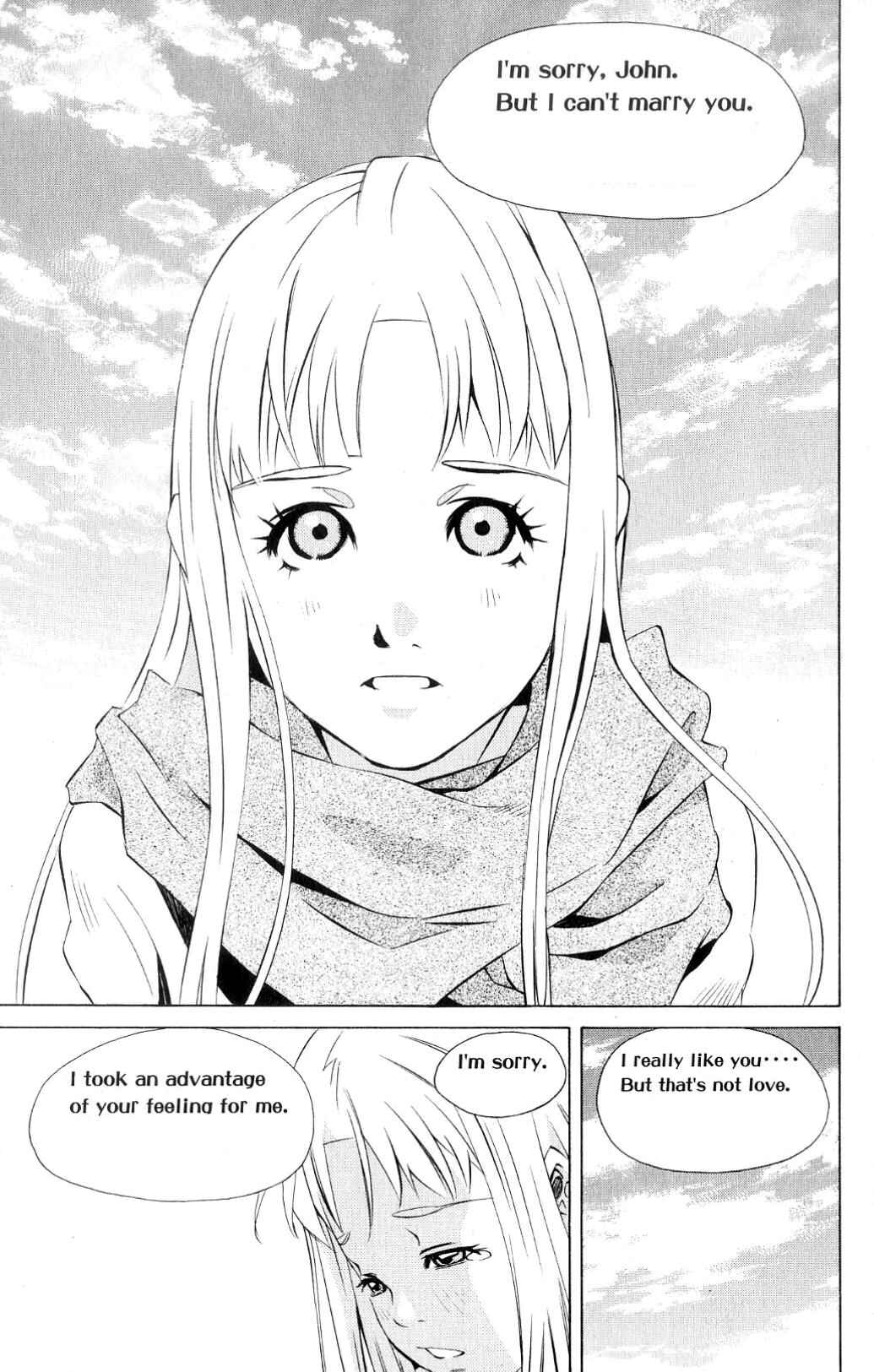Page 34 Chapter 118 Pastel