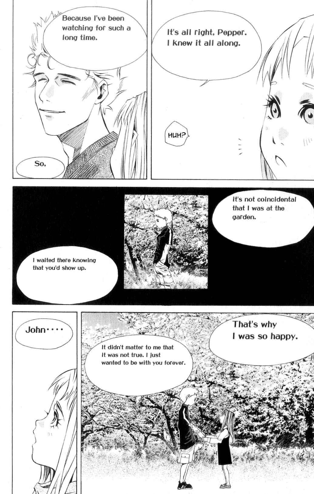 Page 35 Chapter 118 Pastel