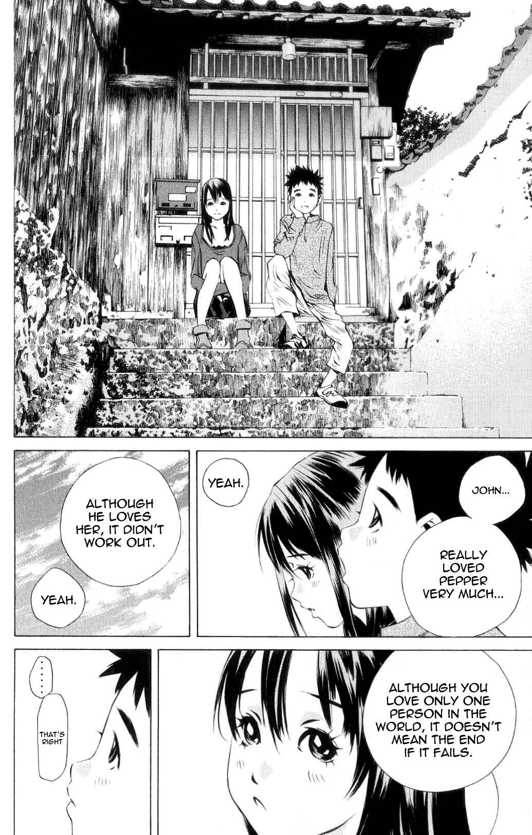 Page 39 Chapter 118 Pastel