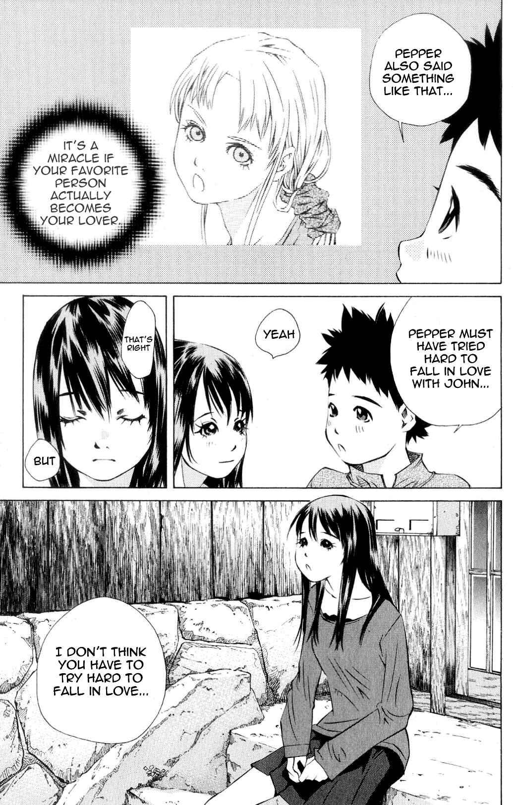 Page 40 Chapter 118 Pastel