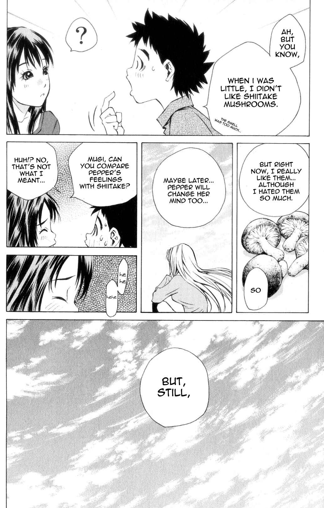Page 43 Chapter 118 Pastel