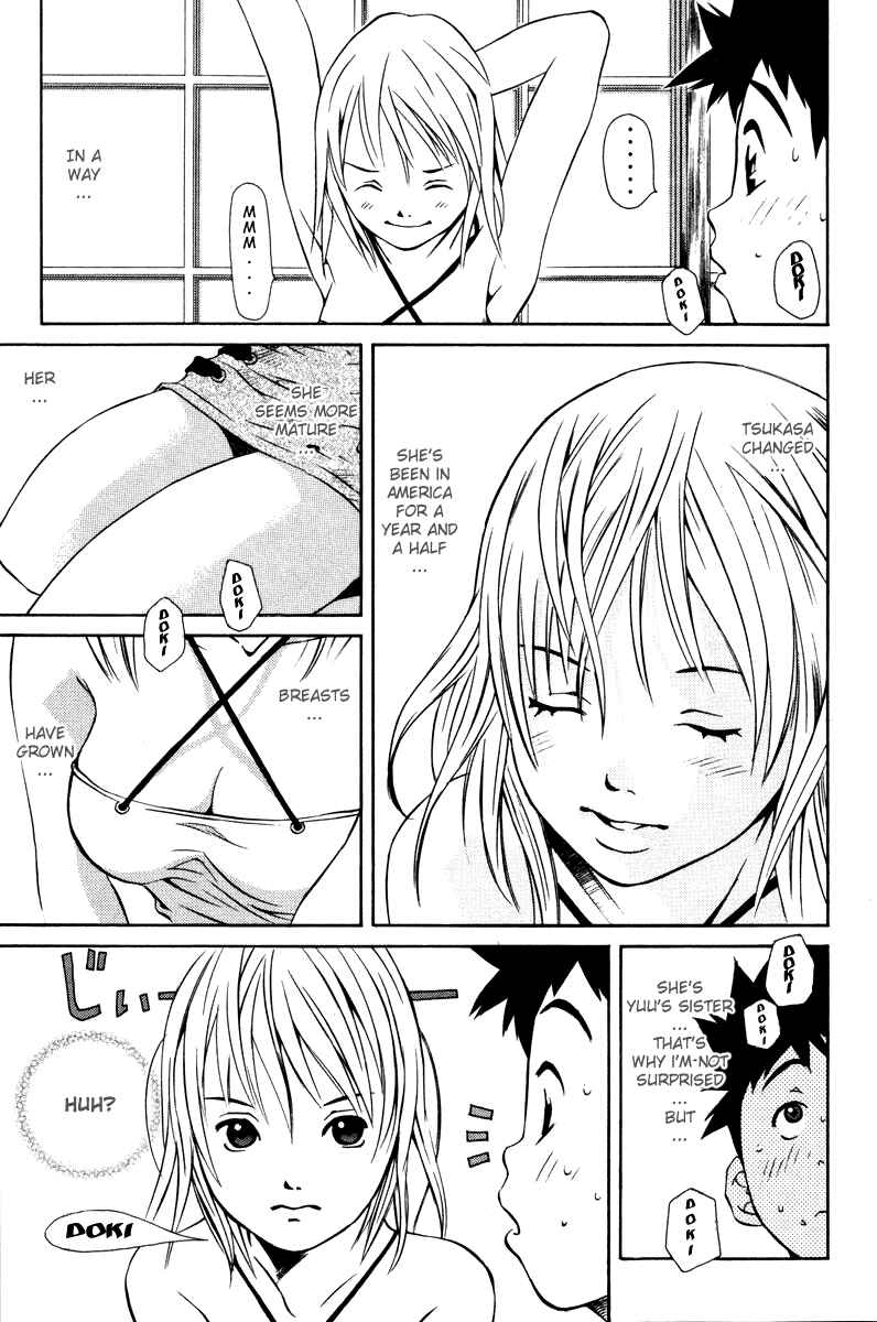 Page 13 Chapter 56 Pastel
