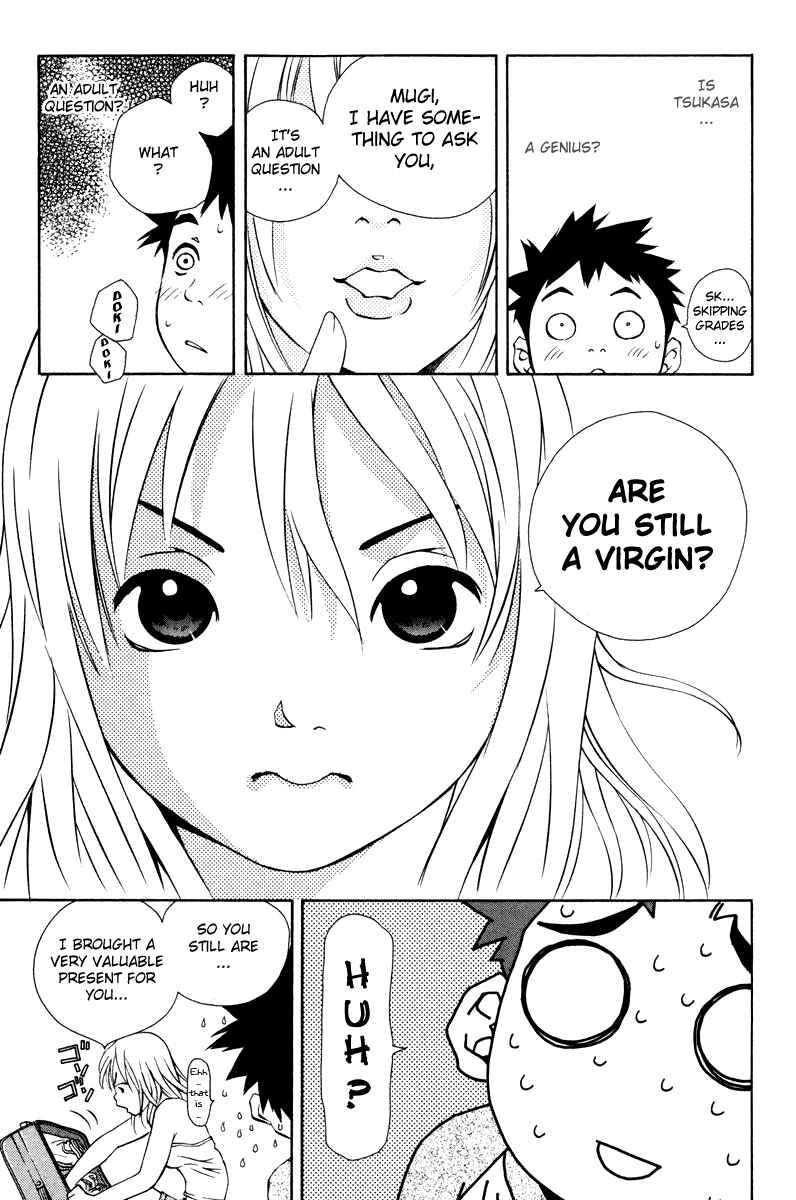 Page 15 Chapter 56 Pastel