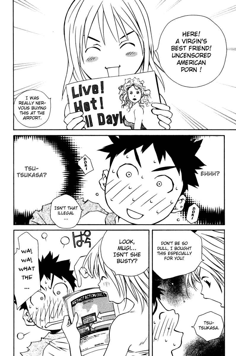 Page 16 Chapter 56 Pastel
