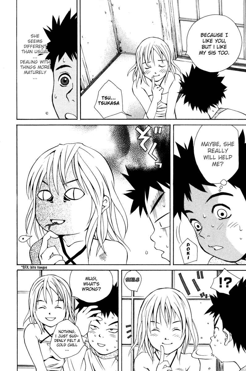 Page 20 Chapter 56 Pastel