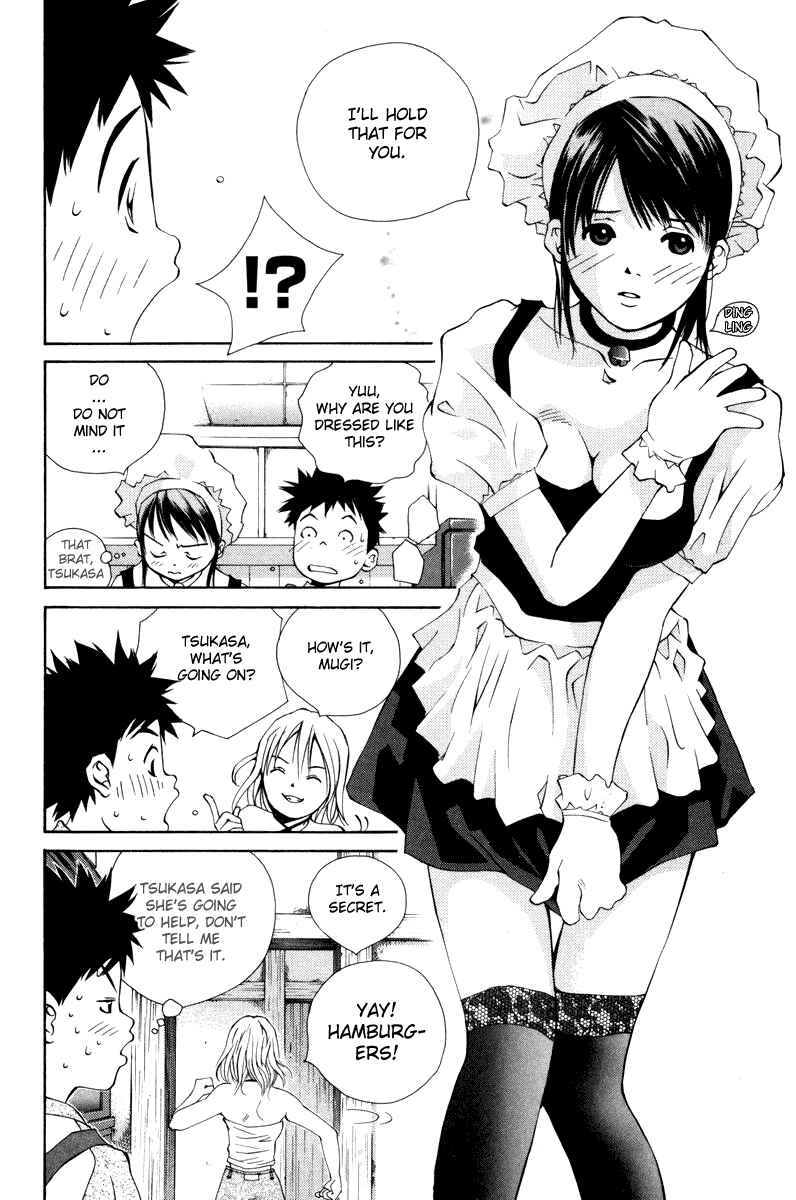Page 24 Chapter 56 Pastel