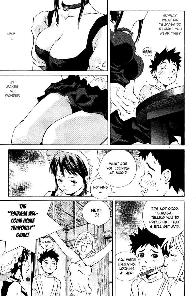 Page 25 Chapter 56 Pastel