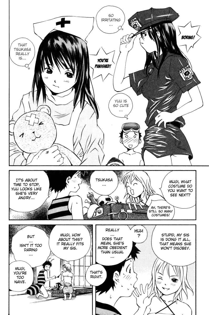 Page 30 Chapter 56 Pastel