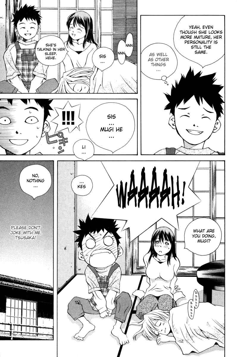 Page 45 Chapter 56 Pastel
