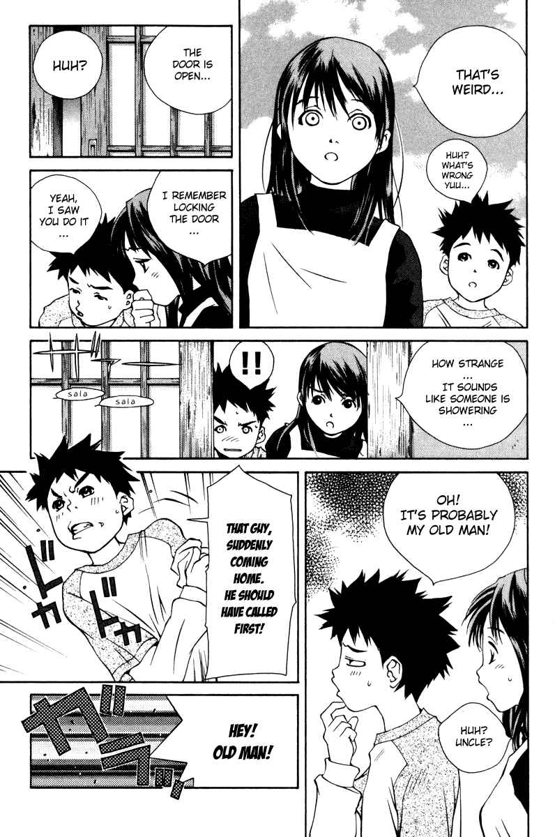 Page 8 Chapter 56 Pastel