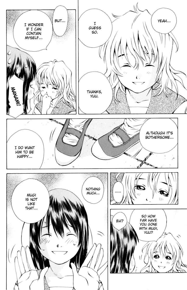 Page 18 Chapter 86 Pastel