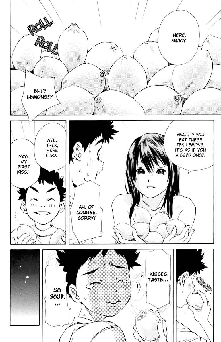 Page 2 Chapter 86 Pastel