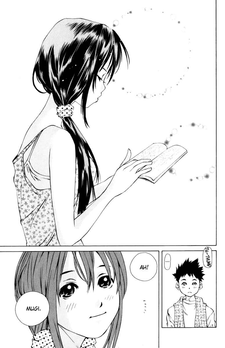 Page 21 Chapter 86 Pastel