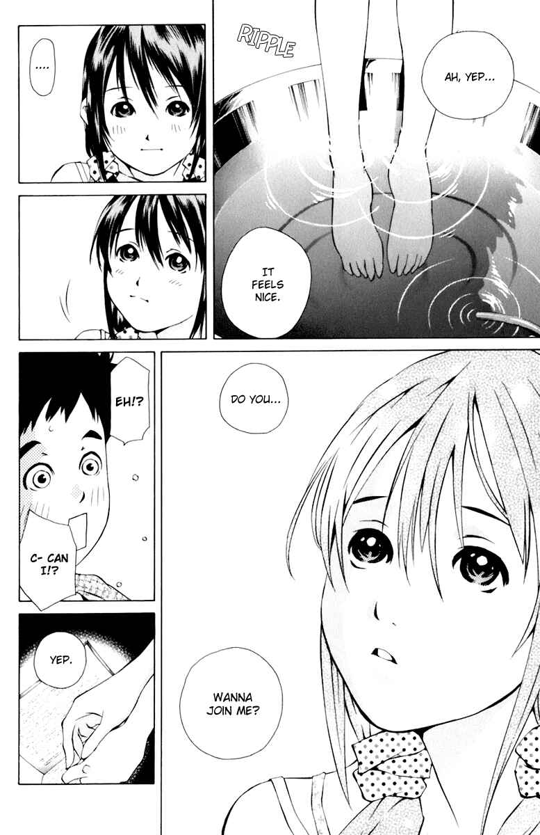 Page 23 Chapter 86 Pastel
