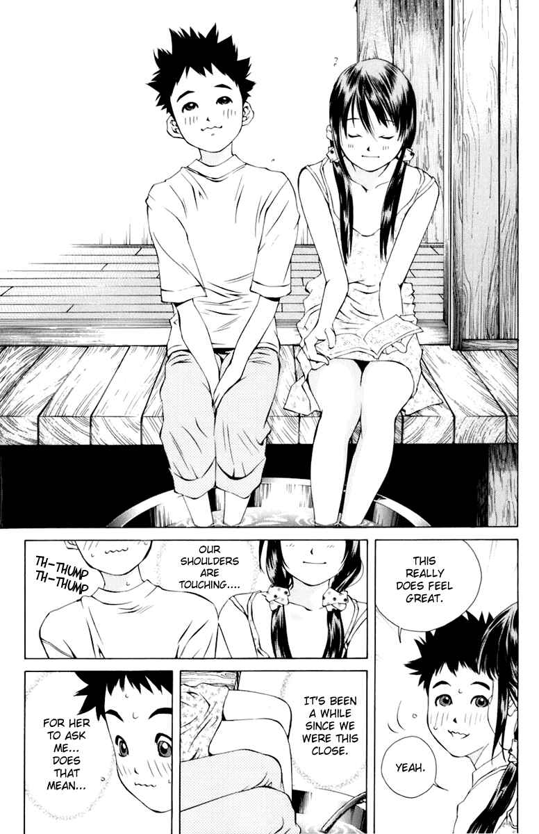 Page 24 Chapter 86 Pastel