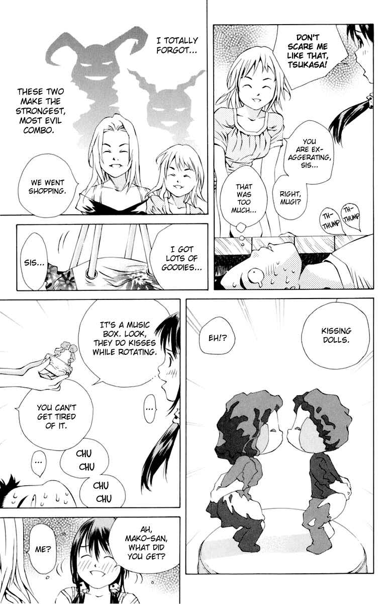 Page 28 Chapter 86 Pastel