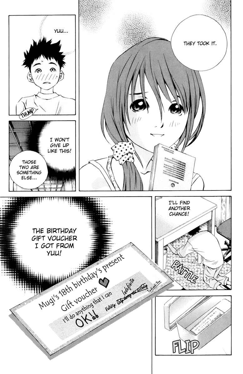 Page 30 Chapter 86 Pastel