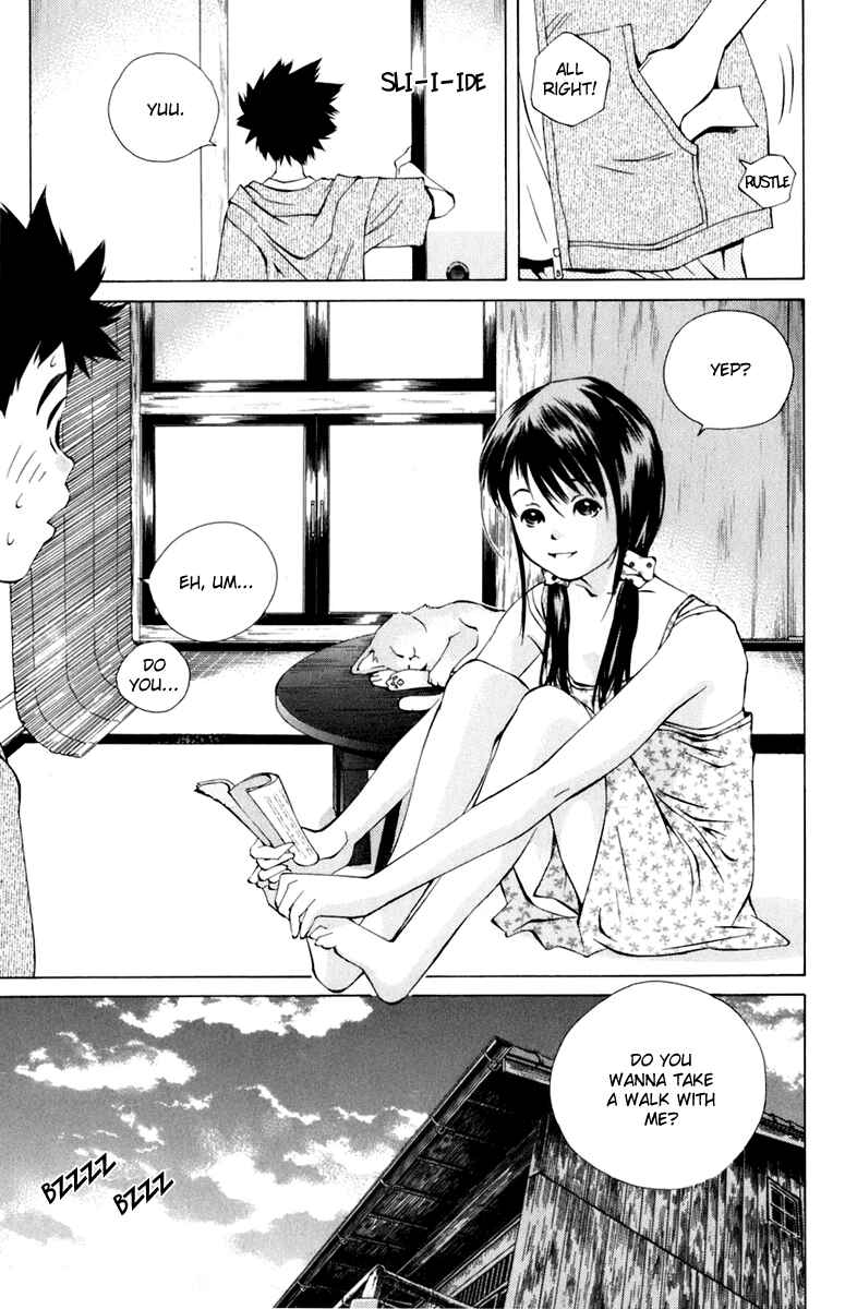 Page 32 Chapter 86 Pastel