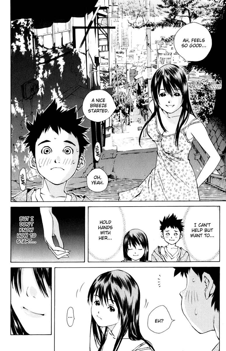 Page 33 Chapter 86 Pastel
