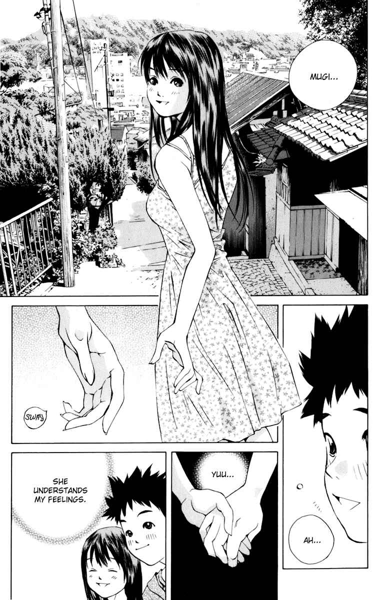 Page 34 Chapter 86 Pastel