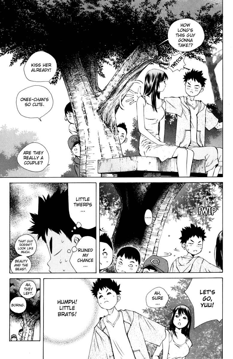 Page 36 Chapter 86 Pastel