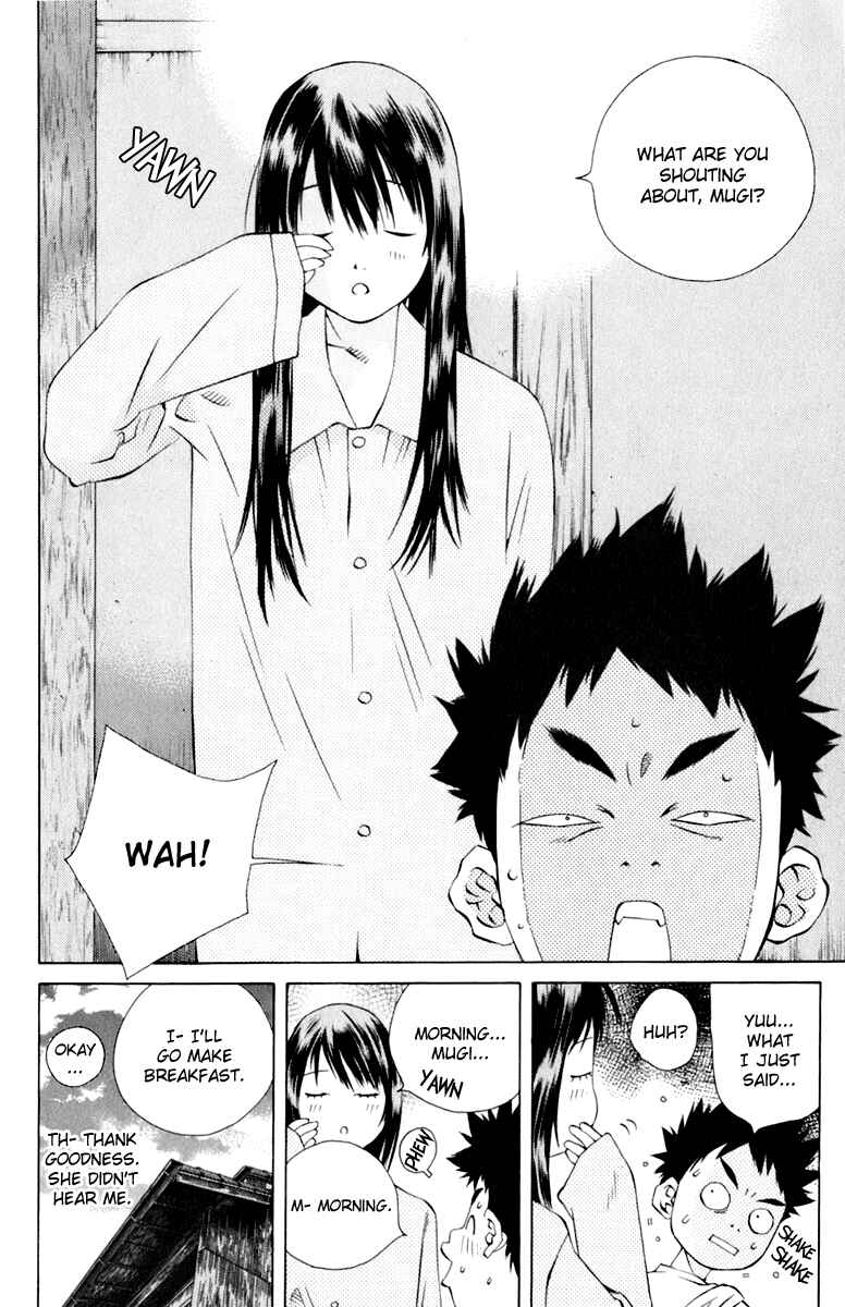 Page 4 Chapter 86 Pastel