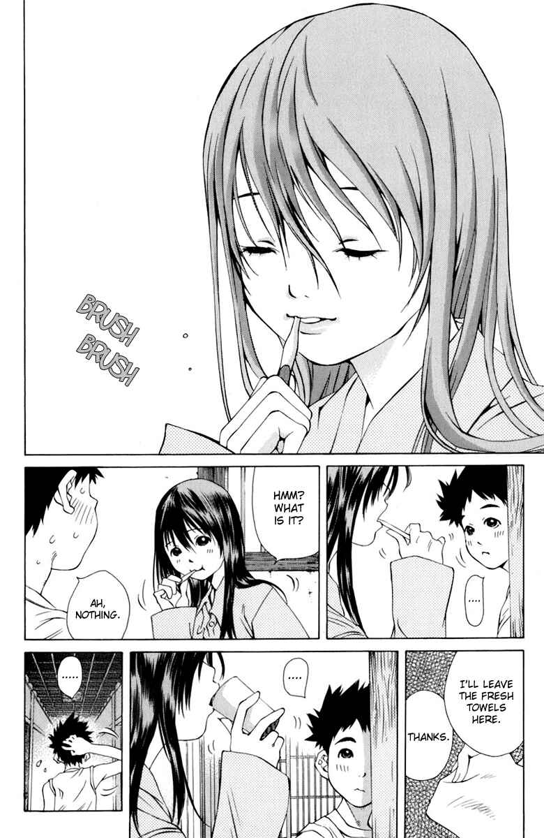 Page 6 Chapter 86 Pastel