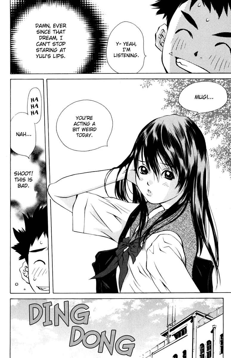 Page 8 Chapter 86 Pastel